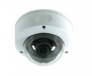 1.3 MP IP Dome Kamera