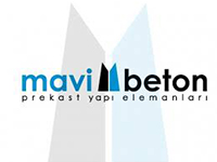Mavi Beton