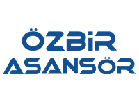 Öz bir Asansör